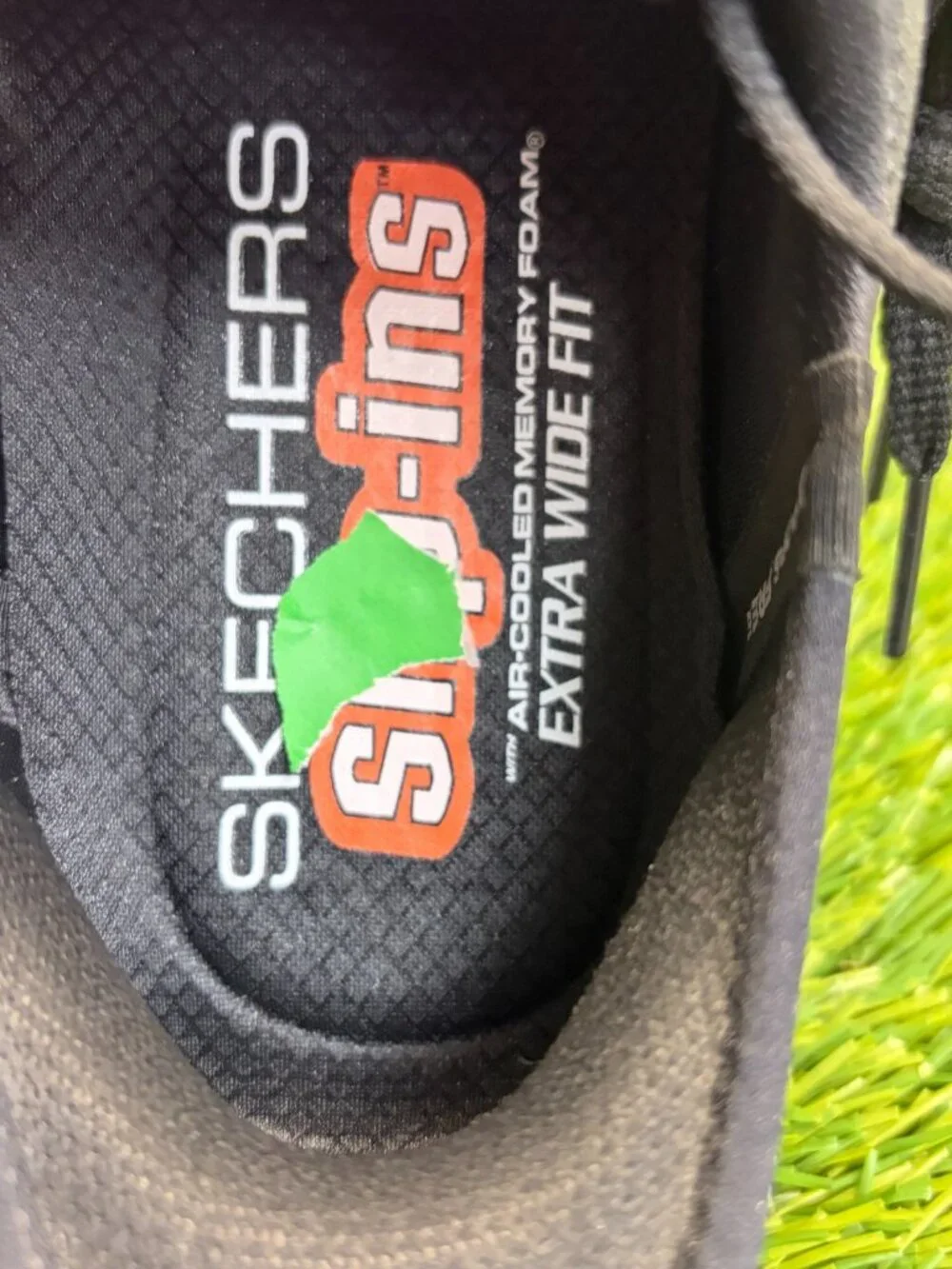 Skechers please review